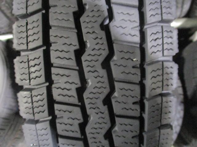 ダンロップ　ウィンターマックス　SV01　145R12　6PR　2021年製造