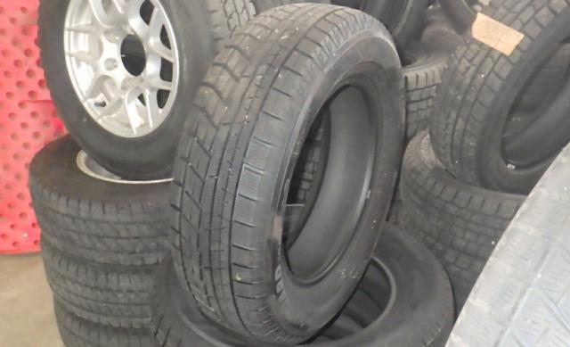 iG60 195/65R15