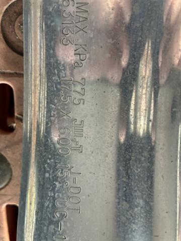 トラック用中古アルミホイル