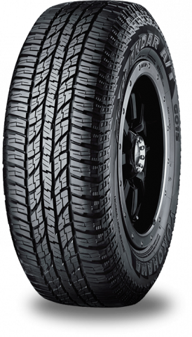ヨコハマ　ジオランダー　G015　215/65R16　新品　2021年製造