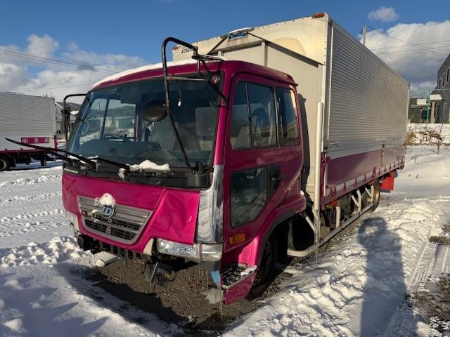 コンドル部品取り