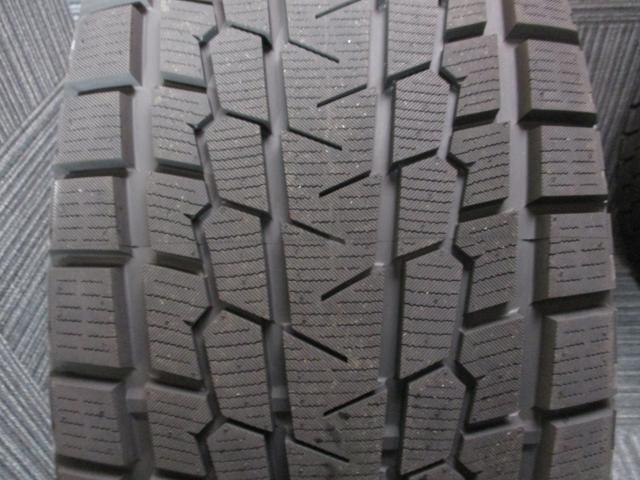 LAYBRICK　レイブリック　アスコット　22×9.5J（+42）5H-120/　285/45R22（ヨコハマ　ジオランダー　G075）美品　タイヤバリ山　2025年製造　レンジローバー　スポーツ　ディフェンダー