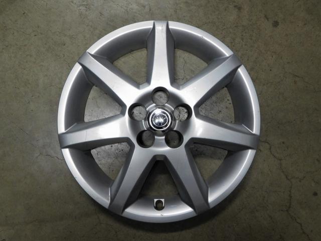 プリウス純正ホイールカバー 16インチ