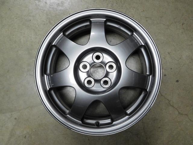 プリウス純正ホイールカバー 16インチ