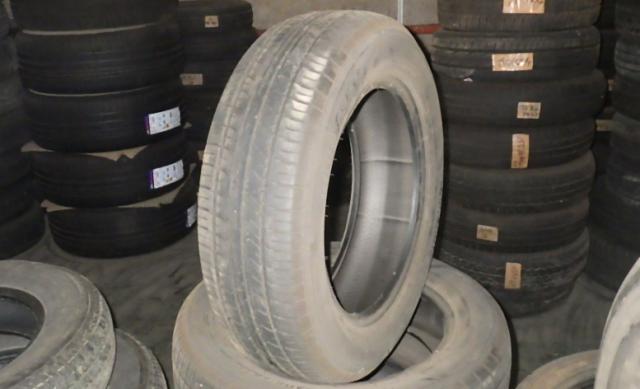 グッドイヤー 185/65R15
