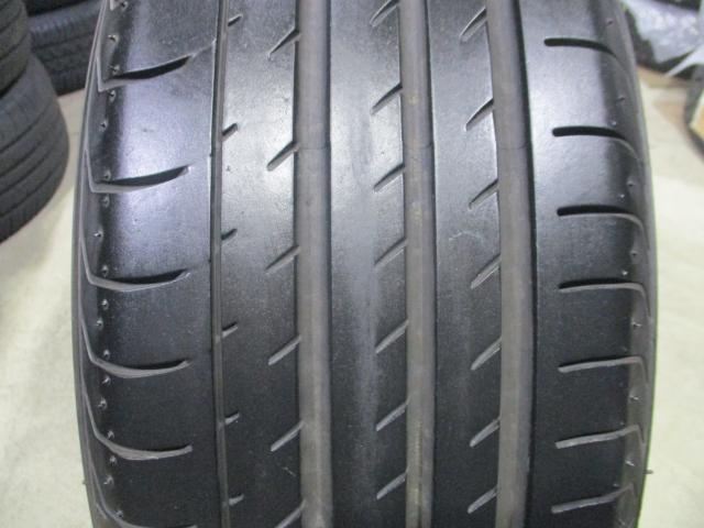 ヨコハマ　アドバンスポーツ　V105　195/50R15　2022年製造