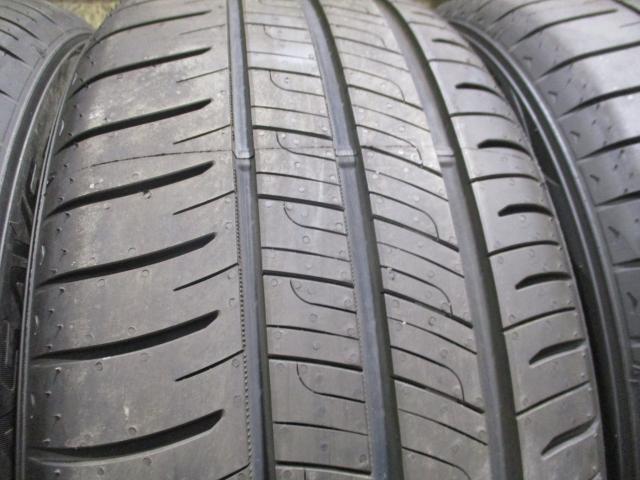 ダンロップ　エナセーブ　RV505　235/50R18　バリ山　2025年製造