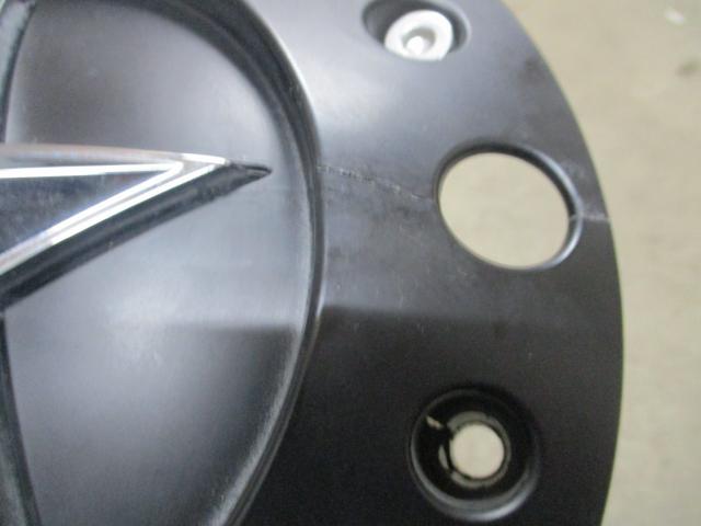 KMC　XD775　ロックスター　20×8.5J（+10）5H-127/139.7/　275/55R20（トーヨー　オープンカントリーRT）タイヤバリ山