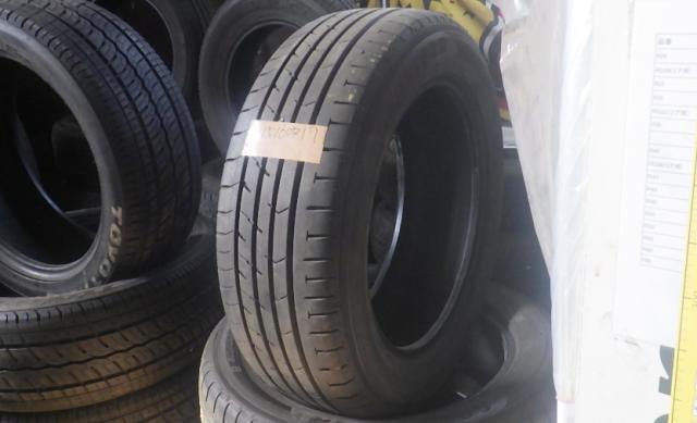 グッドイヤー 215/60R17