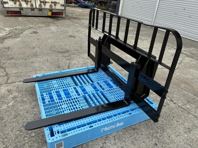 ジョブサン用パレットホーク