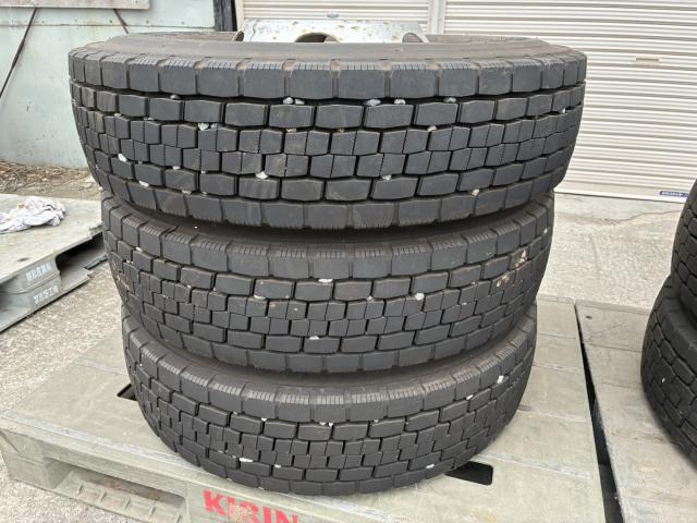 中古サマータイヤ