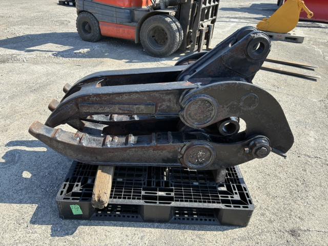 アタッチメントフォーク