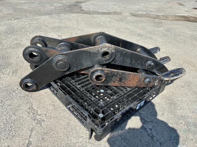 アタッチメントフォーク