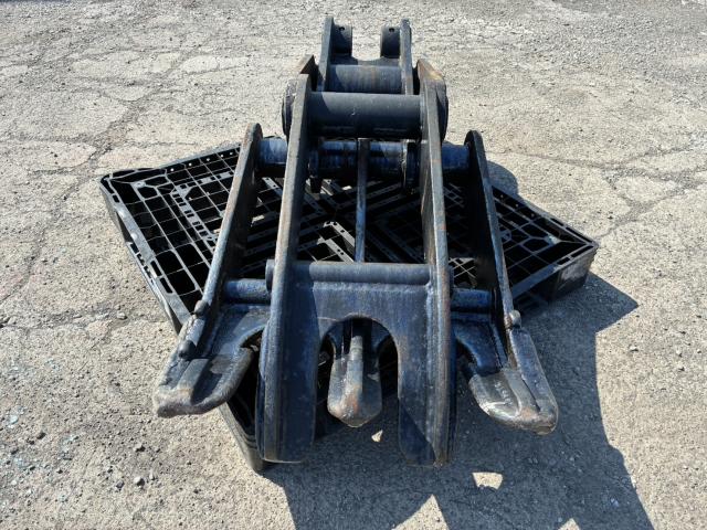 アタッチメントフォーク