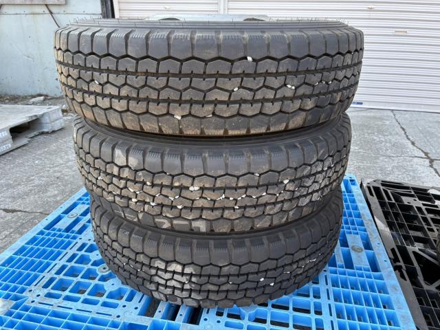 中古サマータイヤ