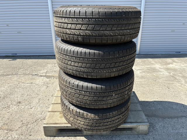 中古サマータイヤ