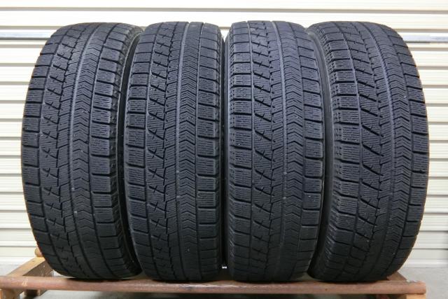 185/65R15 ブリヂストンVRX