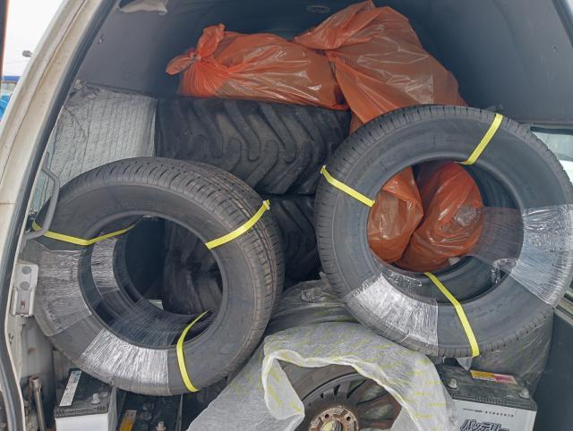 205/65R15 205/65R15タイヤ新品一台分セット