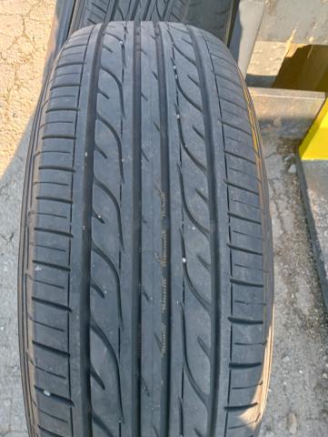 195/65R15 195/65R15タイヤ一台分セット