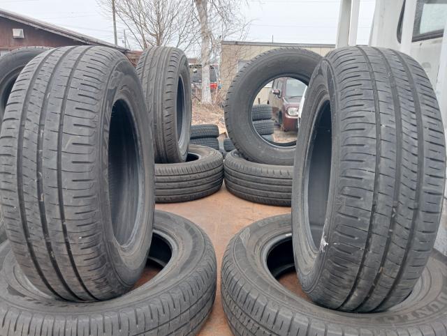 205/60R16一台分セット