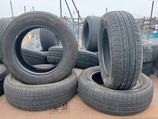 195/65R15一台分セット他サイズあり