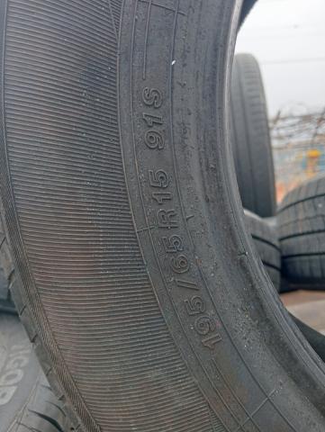 195/65R15一台分セット他サイズあり