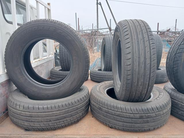 215/70R15 一台分セット