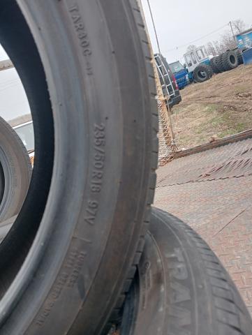 235/50R18一台分セット他サイズあり