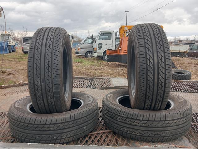 24年式195/65R15一台分セット他サイズあり