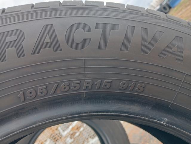 24年式195/65R15一台分セット他サイズあり