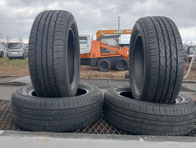 215/60R16一台分セット他サイズあり