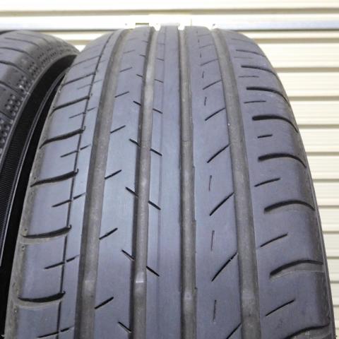 ヨコハマ ブルーアースGT  AE51 175/65R14  2本