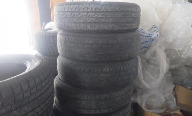 BS 175/65R14