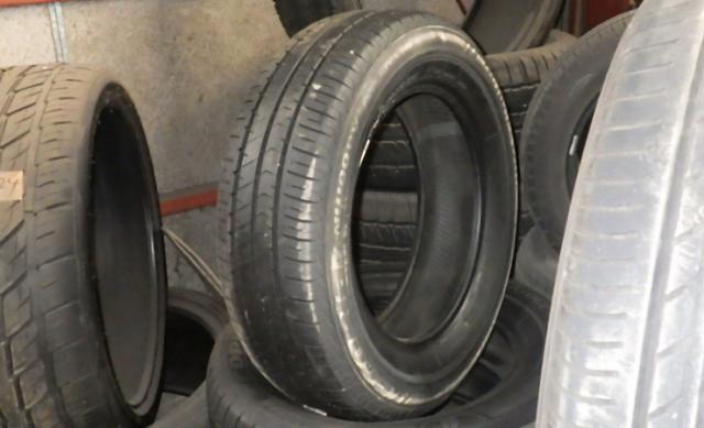 BS 195/65R15