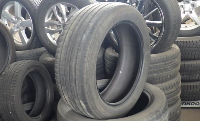 トーヨー 225/55R19
