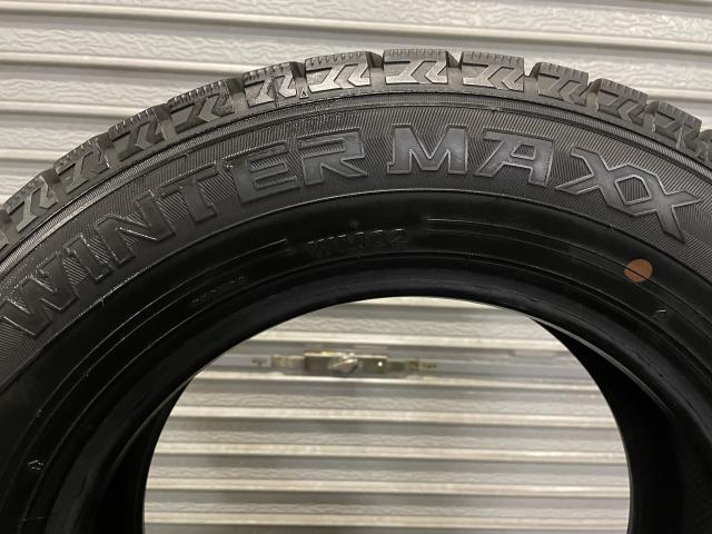 175-70R14、スタッドレス4本セット