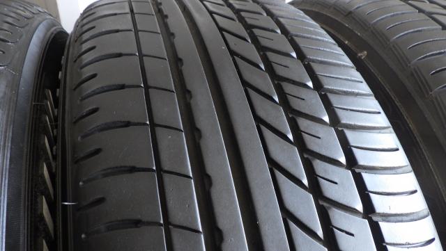 ZEROBREAK-FORCE 18ｘ8.0 ET40 6-139.7 PARADA PA-03 225/50R18 107/105 ハイエース