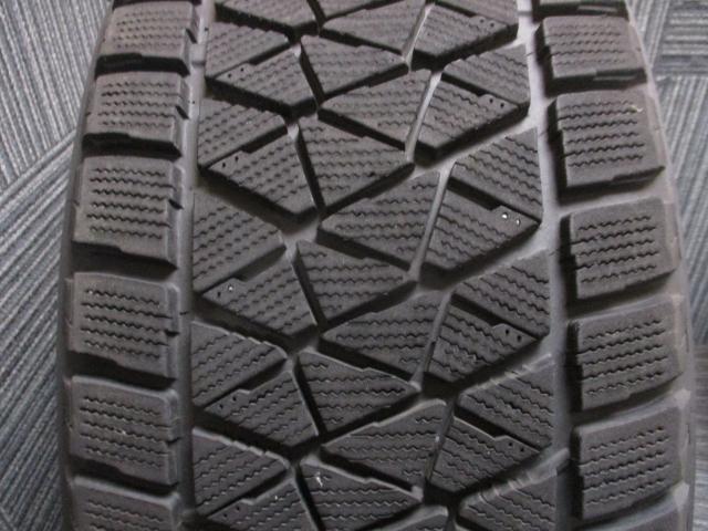MAK　RAPP　ラップ　20×9J（+35）5H-112/　275/45R20（ブリヂストン　DM-V2）BMW　G05　G06　G07　I20
