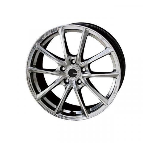 ENKEI　TUNING　SC50　19×8J（+37）5H-114.3　展示品