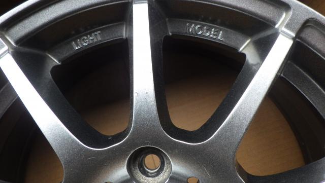 MID シュナイダーSTAG 15X6J 114.3‐5h ET50 4本セット 080528