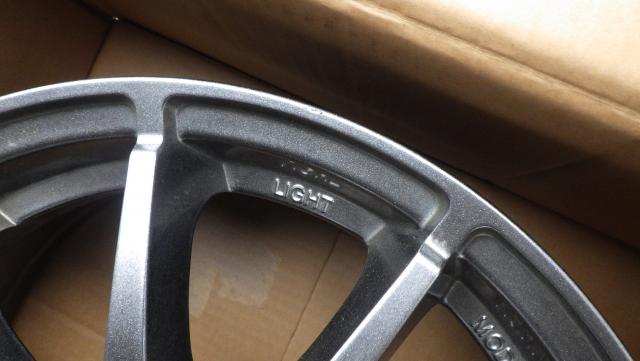 MID シュナイダーSTAG 15X6J 114.3‐5h ET50 4本セット 080528