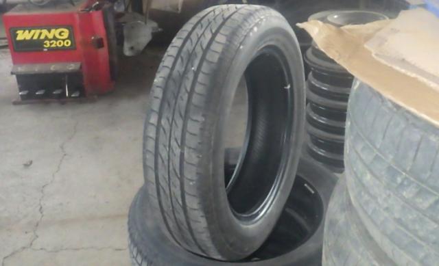 BS 155/65R14
