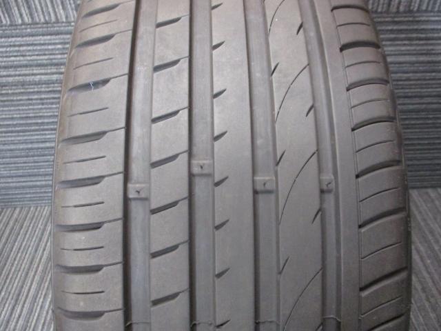 レイズ　ホムラ　2/9　20×8.5J（+45）5H-114.3/　245/35R20（APTARY　SPORT ｍacro RA301)