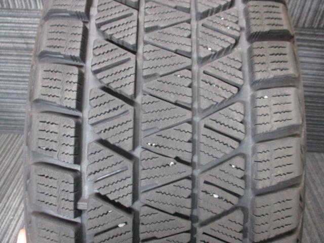 マツダ純正　CX-60　プレミアムスポーツ　20×7.5J（+45）5H-114.3/　235/50R20（ブリヂストン　DM-V3）
