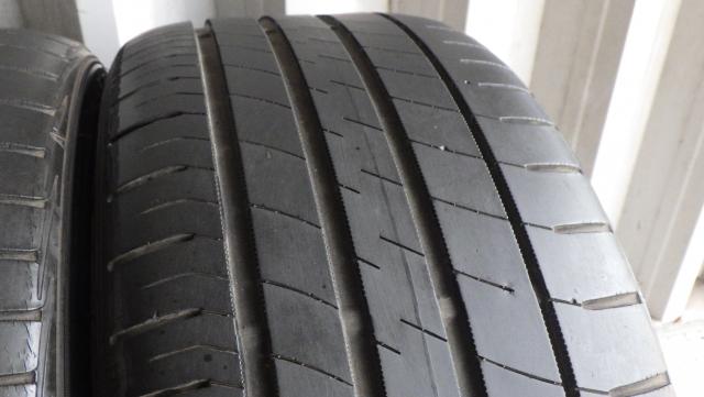 RAYS gram LIGHTS 57 FXX 19x8.5J +45 114.3-5H ダンロップLEMANS V 245/40R19 98W