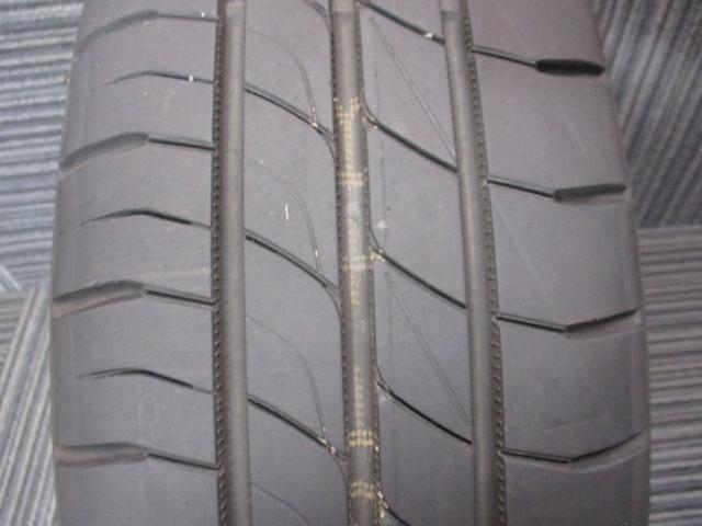 ウェッズ　レオニスTE　BK/SC（RED）16×5J（+45）4H-100/　165/50R16（ダンロップ　ルマンⅤ）