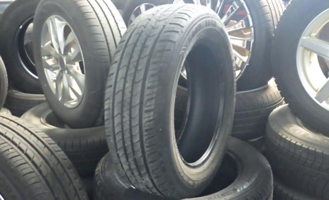 グッドイヤー 225/60R17