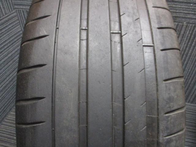 TSW WURTTEMBERG VICTOR　20×8.5/11J（+45/+55）5H-130/　275/40　315/35R20（ミシュラン　パイロットスポーツ4）ポルシェ　パナメーラ