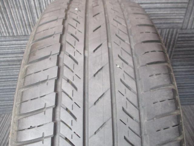 スバル純正　SJ　フォレスター　18×7J（+48）5H-100/　225/55R18（ブリヂストン　デューラーH/L400）