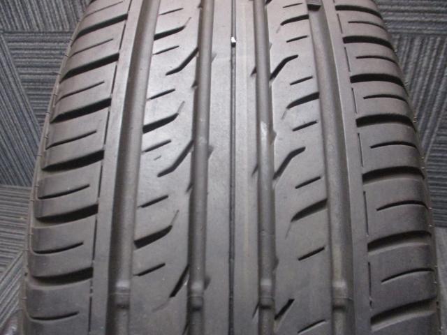 日産純正　エクストレイル　17×7J（+45）5H-114.3/　225/65R17（ダンロップ　グラントレック　PT3）